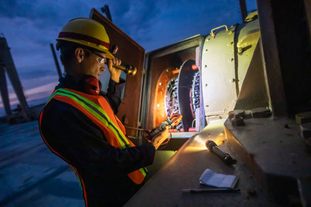 Reliable Darrington, WA Electrician Solutions