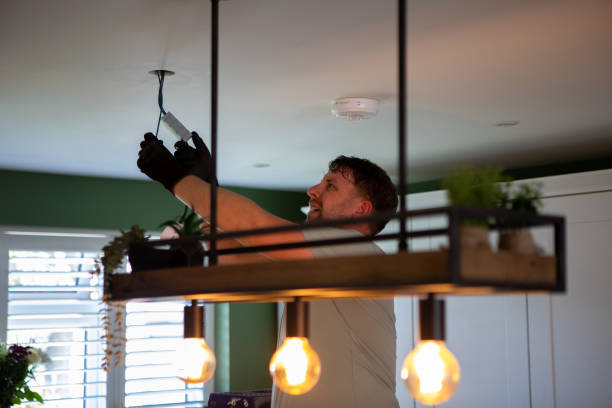 Why Trust Our Certified Electricians for Your Electrical Needs in Darrington, WA?